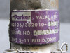 382000-1001 (Alt: S256A211-1) Parker Flap Actuator Assembly with Revision