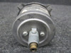 820586 Stewart-Warner Recording Tachometer Indicator (Hours: 8250.66)