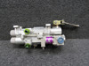 S274T402-30 (Alt: 7104-2) Sterer Dual Brake Metering Valve Assembly