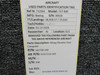 162700-100 (Alt: S251T220-305) Moog Elevator Feel Computer