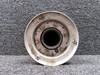 C163002-0201 (Alt: 0541160-13) McCauley Cessna 182G Main Wheel Assembly