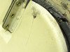 46141-000 (Alt: 764-363) Piper PA31P Forward Baggage Compartment Door Assy