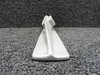 0741014-496 Cessna Main Landing Gear Step RH (Chipped Corner)