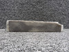 0741014-496 Cessna Main Landing Gear Step RH (Chipped Corner)