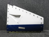 118-910045-603 Beechcraft 1900C Generator Scoop Panel Assembly LH (Trimmed)