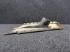 118-910045-603 Beechcraft 1900C Generator Scoop Panel Assembly LH (Trimmed)