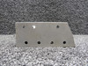 0541121-1 (Cast: 0541121-497) Cessna 172K Main Landing Gear Support Outbd LH