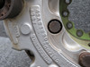 45AS38202-17 (Alt: 5007914) Goodyear Brake Assembly