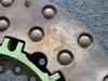 45AS38202-17 (Alt: 5007914) Goodyear Brake Assembly