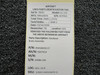 45AS38202-17 (Alt: 5007914) Goodyear Brake Assembly