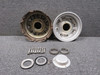 SCD45AS38201-7 ABSC USA 24x7.7 Main Landing Gear Wheel Assembly