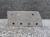 0541121-1 Cessna 172K Main Landing Gear Bulkhead Support Outboard LH