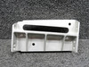 0541121-1 Cessna 172K Main Landing Gear Bulkhead Support Outboard LH
