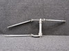 45A39300-001 Mitsubishi MU-300 Nose Gear Torque Tube Assembly