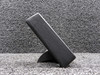 369A7502-4 (Use: 369A7502-6) Hughes 500D Tail Rotor Control Foot Pedal LH