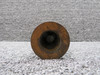 45033-5 Mitsubishi MU-300 Nose Landing Gear Wheel Axle