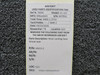 45033-5 Mitsubishi MU-300 Nose Landing Gear Wheel Axle