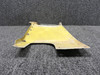16210-003 Piper PA23-250 Fuselage Bulkhead Skin Assembly Rear RH