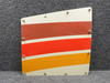 45904-000 Piper PA31P Fuselage Aft Access Area Cover Assembly LH