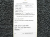 39-371-105-000 (Alt: HTC-AD-369-A4652) AAE VR 204 Static Voltage Regulator (28V)