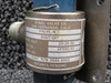 AF59C-93 (Alt: 369A-8462) Eckel Shut-Off Valve (Volts: 20-28DC)
