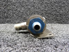 AF59C-93 (Alt: 369A-8462) Eckel Shut-Off Valve (Volts: 20-28DC)