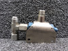 AF59C-93 (Alt: 369A-8462) Eckel Shut-Off Valve (Volts: 20-28DC)
