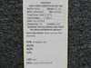 45A88810-001 Mitsubishi MU-300 Main Junction Box Assembly