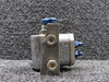 369H92566 Hurst Airheart Rotor Brake Master Cylinder with Stop