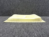 99-120024-3 Beechcraft KA-B100 Fuel Bay Lower Access Door Assembly LH