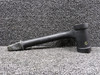 369A7501-7 (Alt: 369A7501-14) Hughes 500D Control Pedal Arm Assembly LH