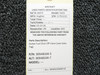 369A8104-5 (Alt: 369A8104-7) Dukes Fuel Shut-Off Valve (Less Data Tag)