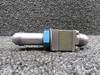 369A8104-5 (Alt: 369A8104-7) Dukes Fuel Shut-Off Valve (Less Data Tag)