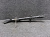 369H7133-501 Hughes 500D Cyclic Pitch Control Torque Tube Assembly