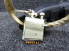 369H7131-503 (Alt: 369D24285-511) Hughes 500D Pilot Cyclic Control w Pistol Grip