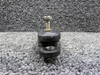 369A7507 Hughes 500D Cyclic Pitch Control Pedal Buss Bellcrank Assembly