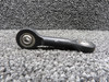 369A7506 Hughes 500D Cyclic Pitch Control Pedal Link Assembly