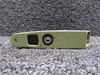 369A7710 Hughes 500D Engine Control Bellcrank Assembly