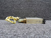 400-0131-002 Wulfsberg Electronics C-II8BR Cockpit Control Unit