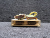 400-0131-002 Wulfsberg Electronics C-II8BR Cockpit Control Unit