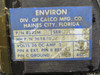 8222M2 (Alt: 369A7002-3) Environ Engine Control Trim Actuator Assembly (Core)