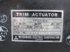 45AS61014-2 (Alt: AA-34-02) Mitsubishi Electric Trim Actuator (Volts: 26)