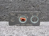 45AS88855-3 Mitsubishi MU-300 Cabin Temperature Control Panel