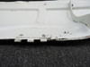 31466-001 Piper PA23-250 Main Gear Door LH Inboard or RH Outboard (White)