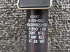 18159-003 (Alt: 45AS88822-003) Korry Push Button Switch