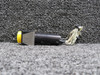 18159-003 (Alt: 45AS88822-003) Korry Push Button Switch