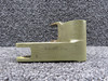 369A7302 Hughes 500D Lateral Control Idler Bellcrank Assembly