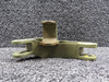 369A7302 Hughes 500D Lateral Control Idler Bellcrank Assembly