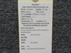 S67-1775-133 Sensor Systems Active GPS Antenna w Modifications