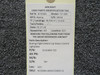 10-61800-723 Boeing Flight Detent Up-Down Control Lightplate
